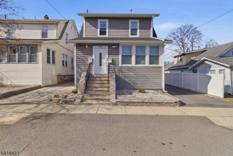 346 Harding Avenue Clifton NJ 07011