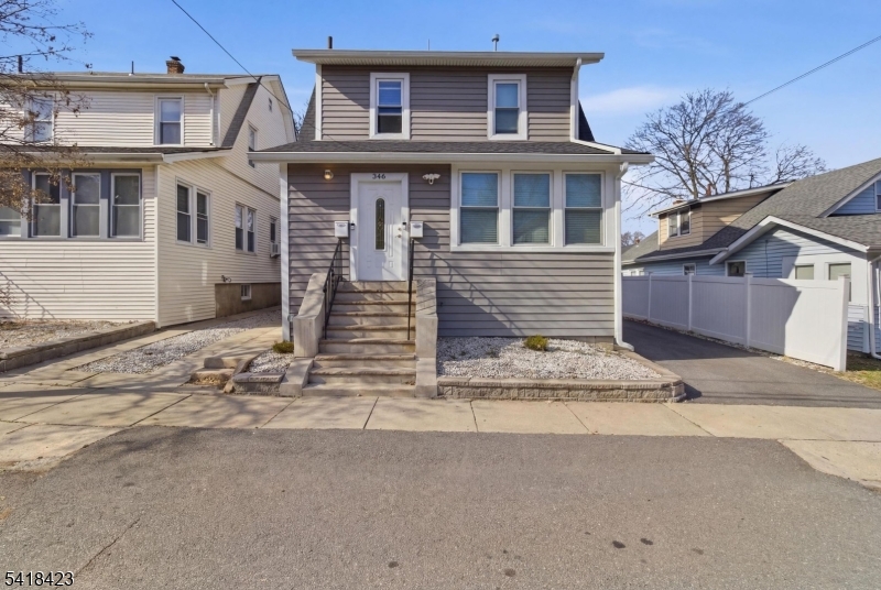 346 Harding Avenue Clifton NJ 07011