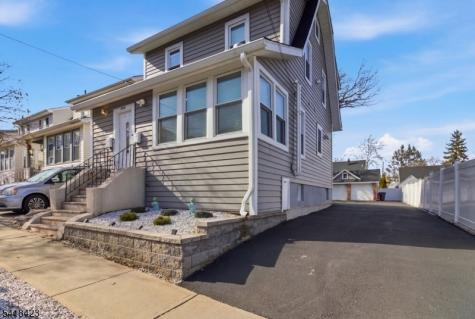 346 Harding Avenue Clifton NJ 07011