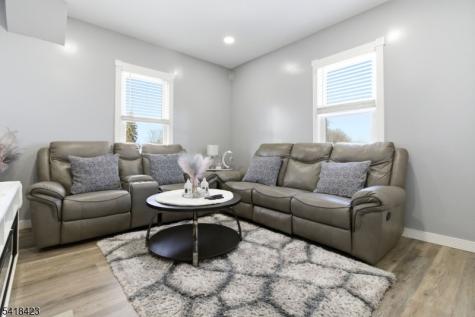 346 Harding Avenue Clifton NJ 07011