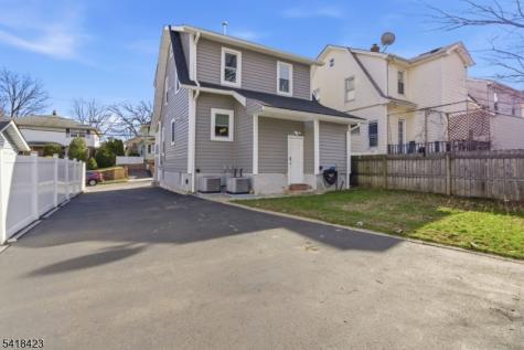 346 Harding Avenue Clifton NJ 07011
