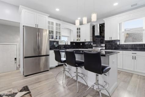 346 Harding Avenue Clifton NJ 07011