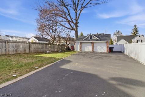 346 Harding Avenue Clifton NJ 07011