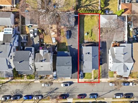 346 Harding Avenue Clifton NJ 07011