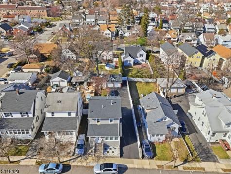 346 Harding Avenue Clifton NJ 07011
