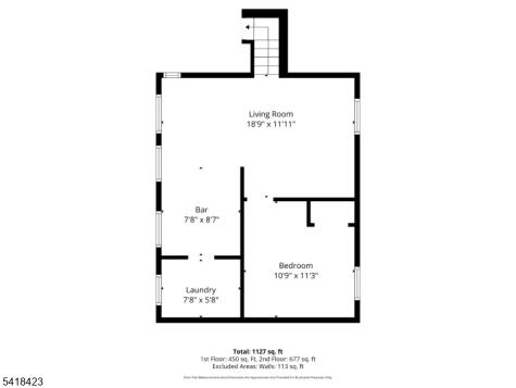 346 Harding Avenue Clifton NJ 07011