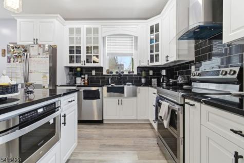 346 Harding Avenue Clifton NJ 07011
