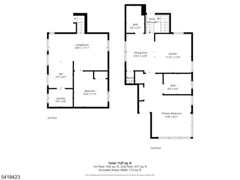 346 Harding Avenue Clifton NJ 07011