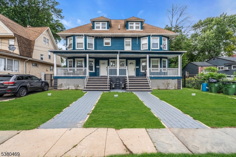 221 E 2nd Avenue Roselle NJ 07203