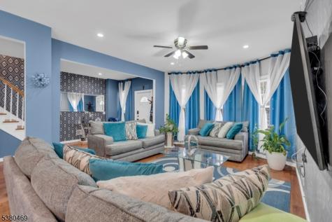 221 E 2nd Avenue Roselle NJ 07203