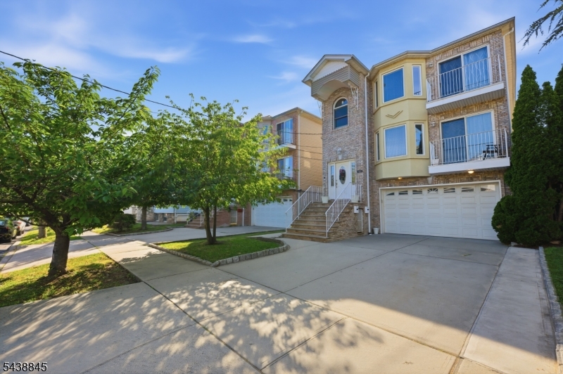 433 Linden Avenue Elizabeth NJ 07202