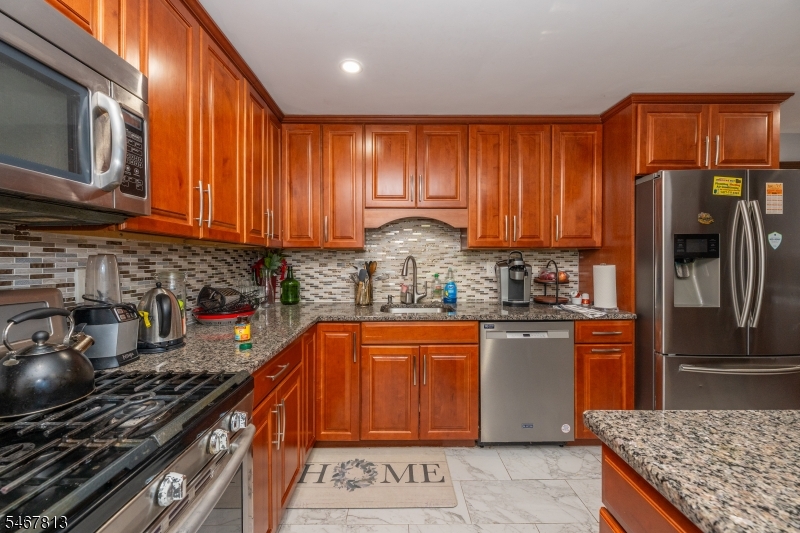 224 Montgomery Street Bloomfield NJ 07003