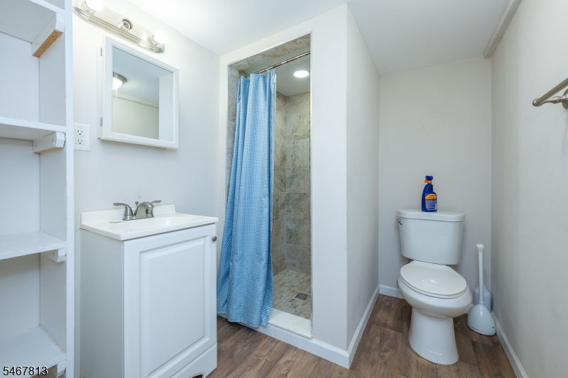 224 Montgomery Street Bloomfield NJ 07003