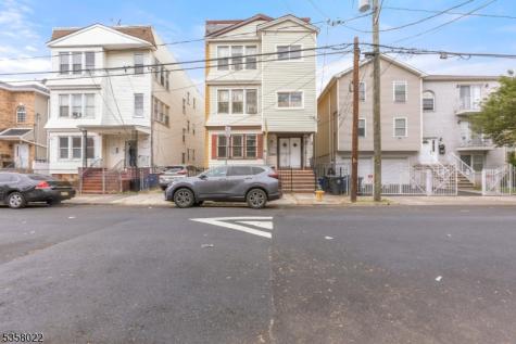51 Schley Street Newark NJ 07112