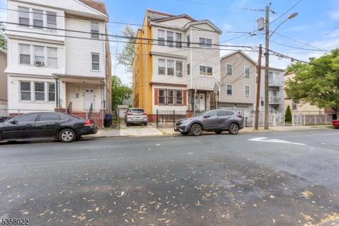51 Schley Street Newark NJ 07112
