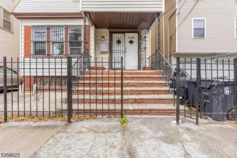 51 Schley Street Newark NJ 07112