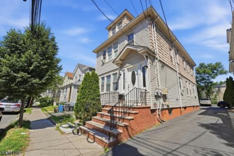 23 Orchard Street Elizabeth NJ 07208
