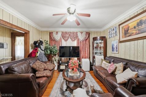 23 Orchard Street Elizabeth NJ 07208