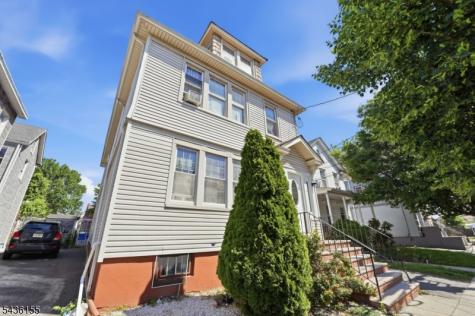 23 Orchard Street Elizabeth NJ 07208