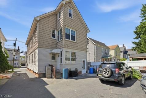23 Orchard Street Elizabeth NJ 07208