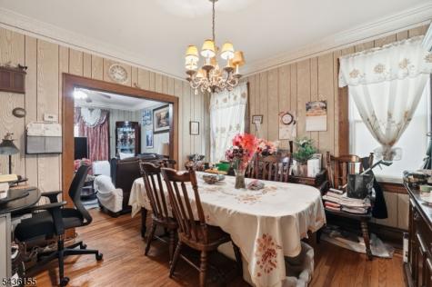 23 Orchard Street Elizabeth NJ 07208