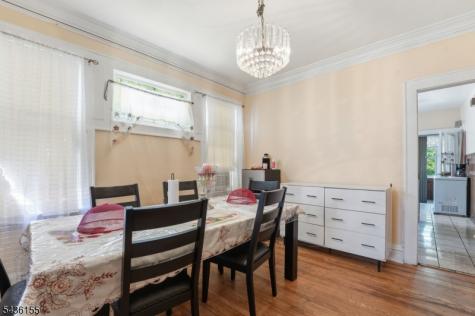 23 Orchard Street Elizabeth NJ 07208