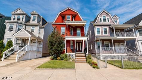 167 N 16th Street East Orange NJ 07017