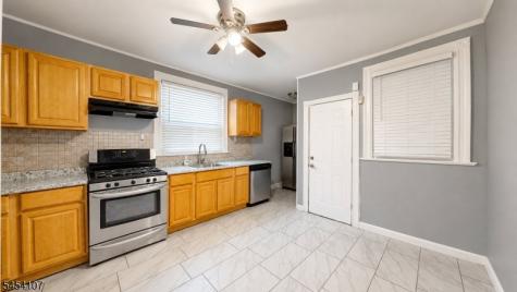 167 N 16th Street East Orange NJ 07017