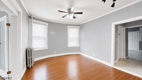 167 N 16th Street East Orange NJ 07017