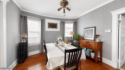 167 N 16th Street East Orange NJ 07017