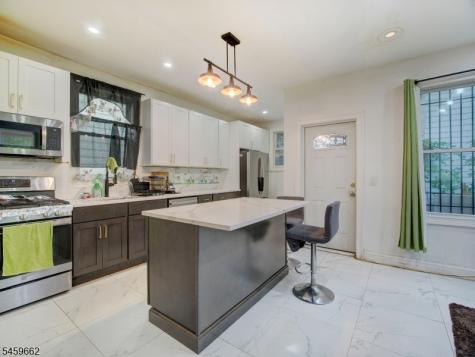 18 Shanley Avenue Newark NJ 07108