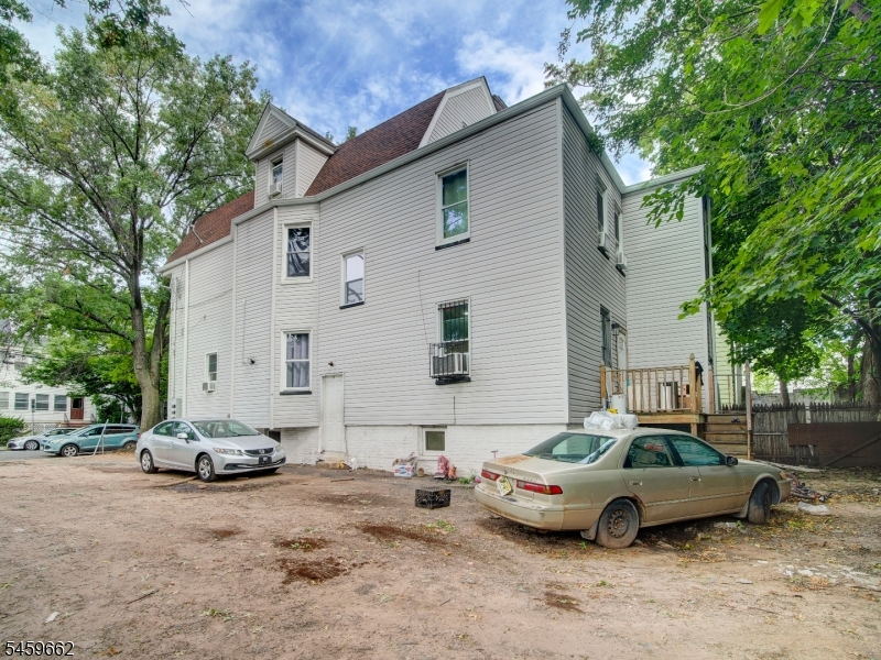 18 Shanley Avenue Newark NJ 07108
