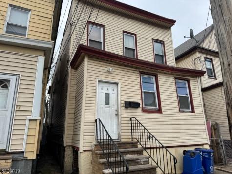 638 Franklin Street Elizabeth NJ 07206