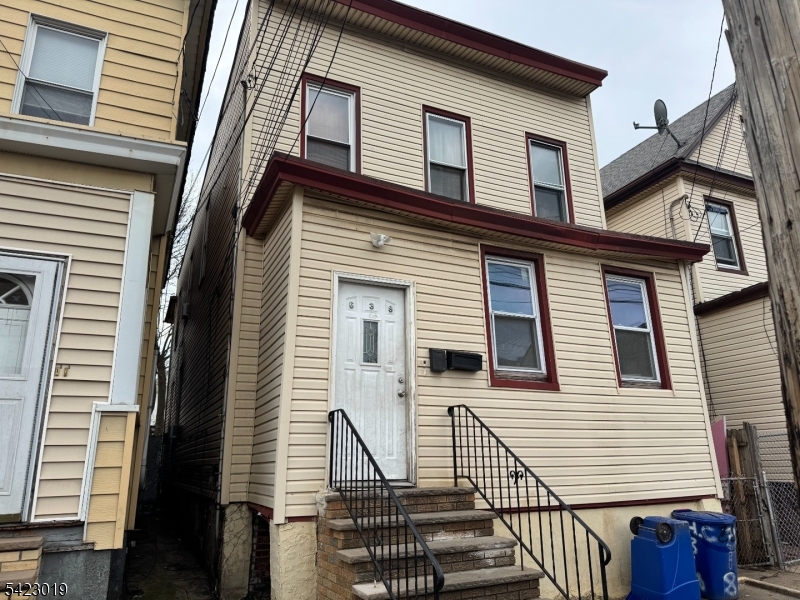 638 Franklin Street Elizabeth NJ 07206