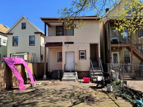 638 Franklin Street Elizabeth NJ 07206