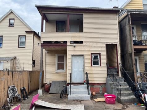 638 Franklin Street Elizabeth NJ 07206