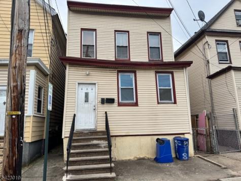 638 Franklin Street Elizabeth NJ 07206