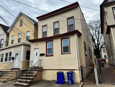 638 Franklin Street Elizabeth NJ 07206