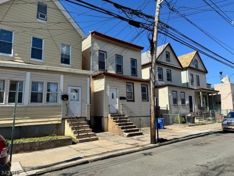 638 Franklin Street Elizabeth NJ 07206