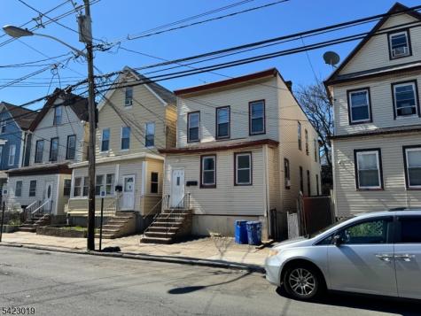 638 Franklin Street Elizabeth NJ 07206