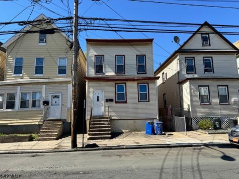 638 Franklin Street Elizabeth NJ 07206