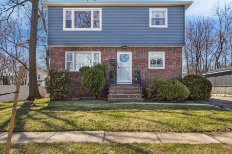310 Cristiani Street Roselle NJ 07203