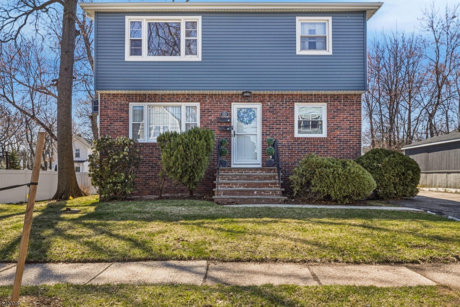 310 Cristiani Street Roselle NJ 07203