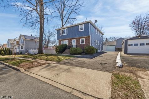 310 Cristiani Street Roselle NJ 07203