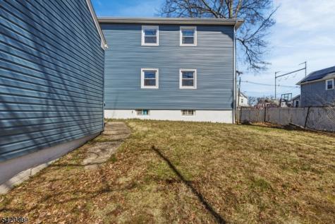 310 Cristiani Street Roselle NJ 07203