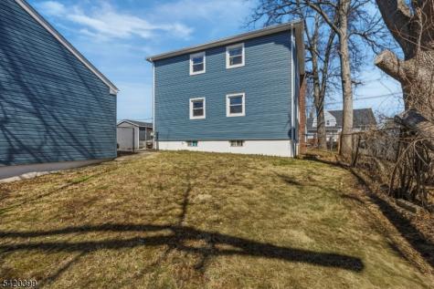 310 Cristiani Street Roselle NJ 07203