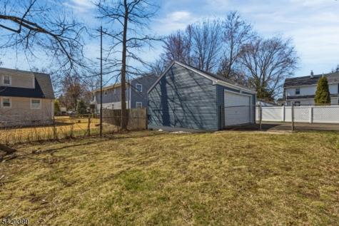 310 Cristiani Street Roselle NJ 07203