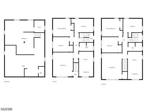 310 Cristiani Street Roselle NJ 07203