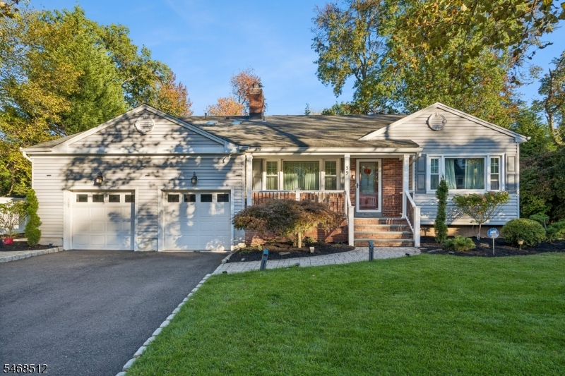 39 Woodbrook Circle Westfield NJ 07090