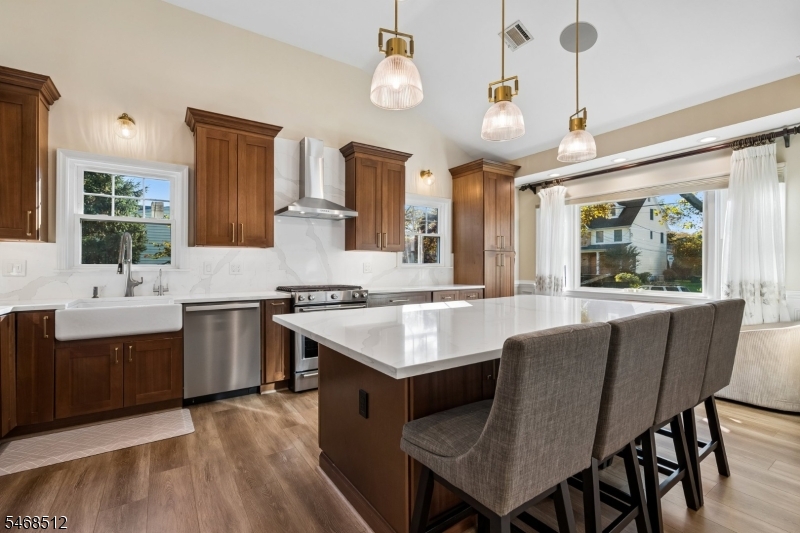 39 Woodbrook Circle Westfield NJ 07090